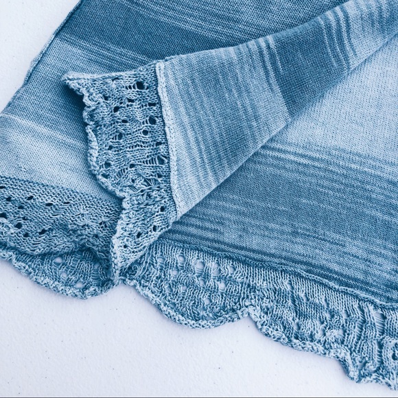 ☀️Free people split back tank - Picture 6 of 8